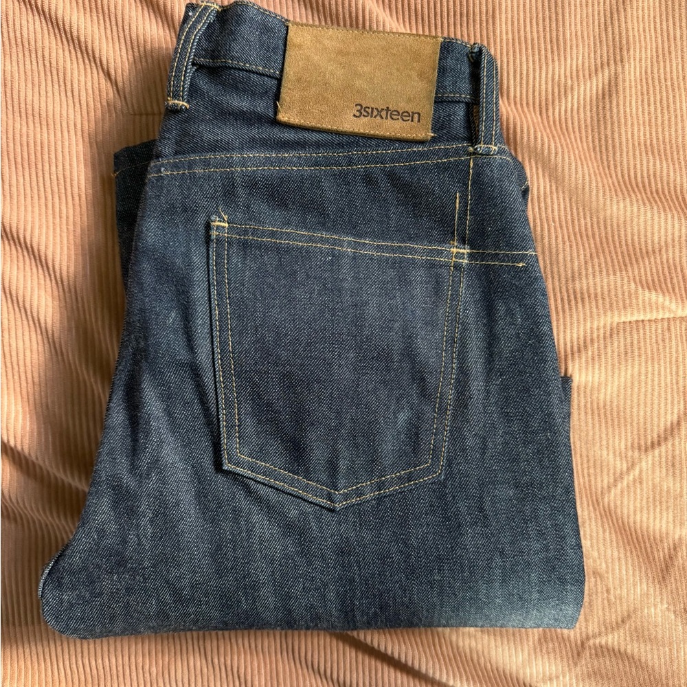 3sixteen CT-100x almost new